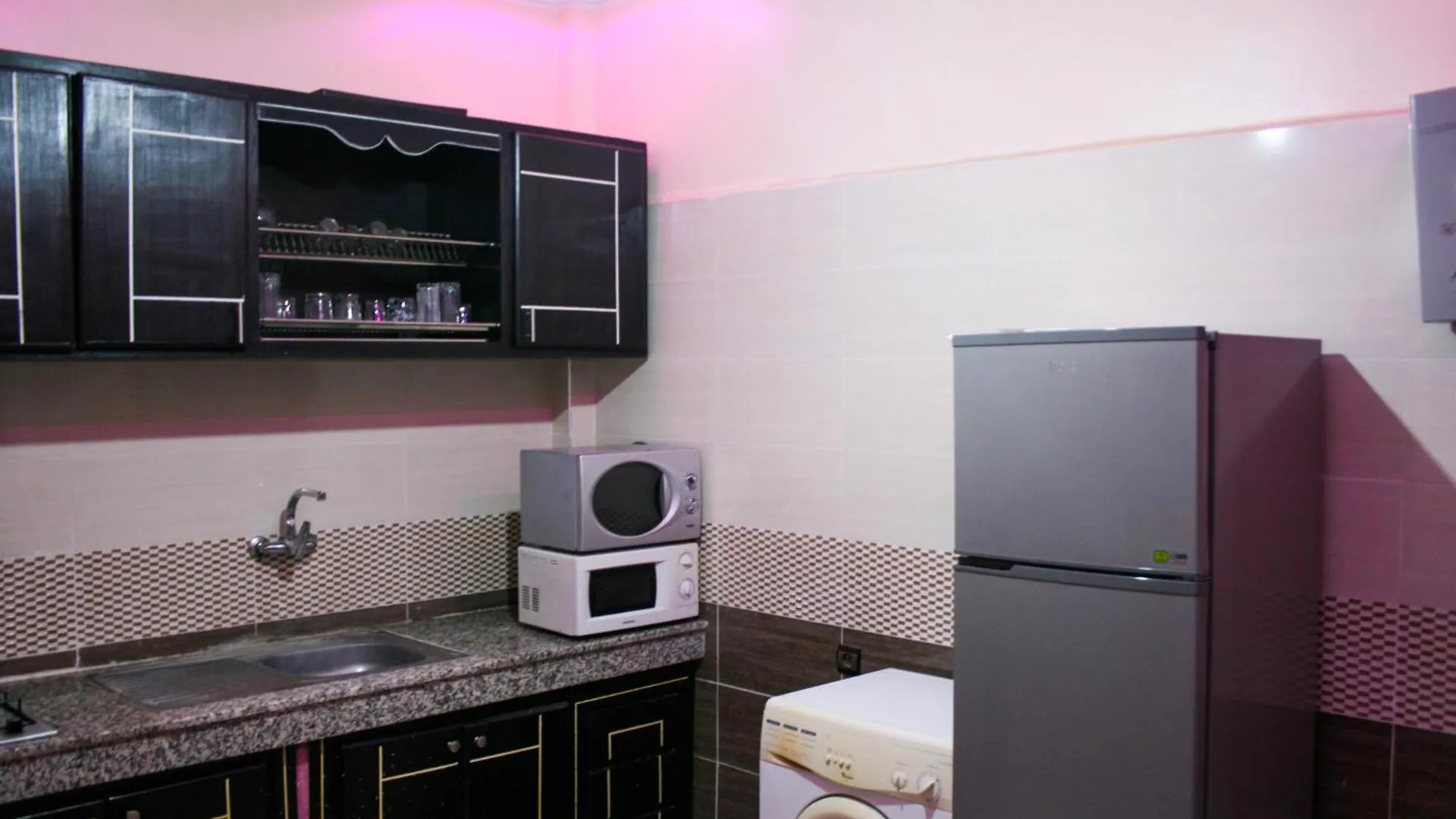 City Fes Home Morocco