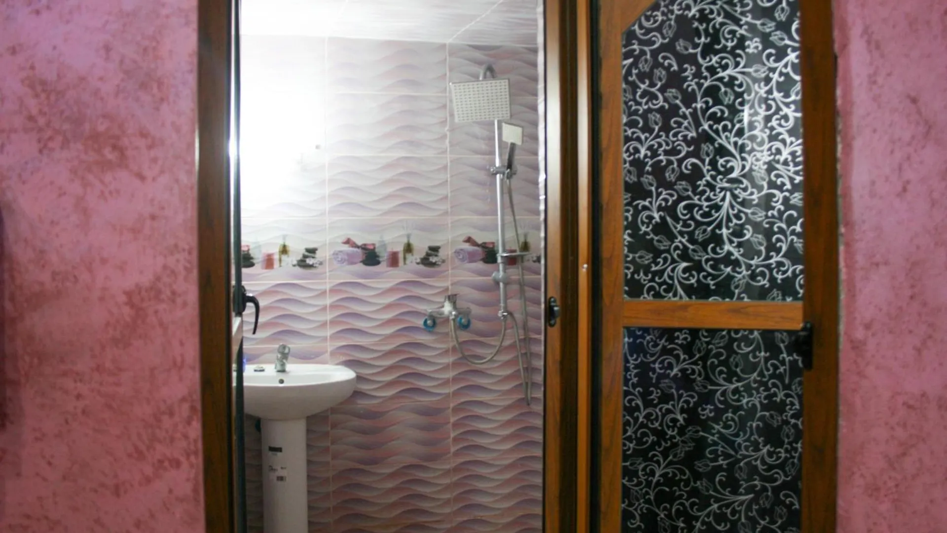 Apartment City Fes Home Morocco