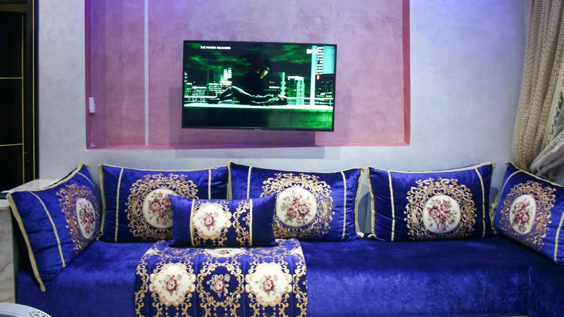 City Fes Home 0*,  Morocco