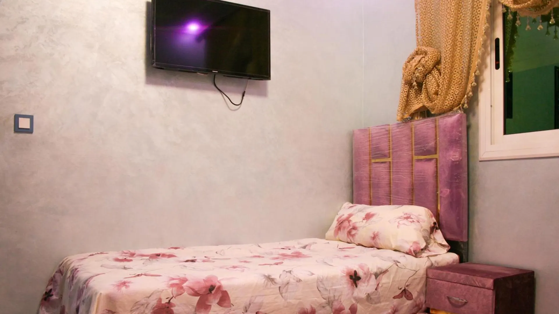 Apartment City Fes Home Morocco