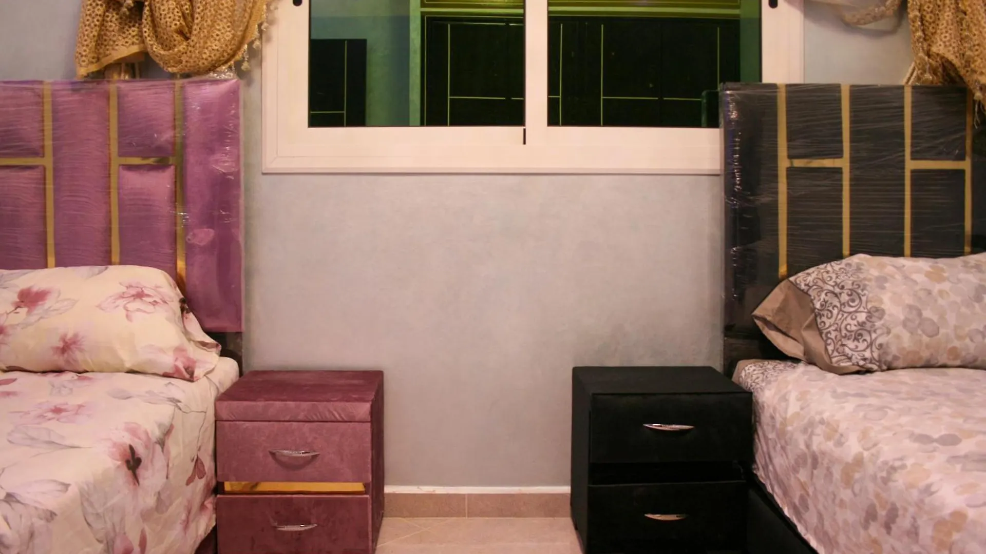 City Fes Home